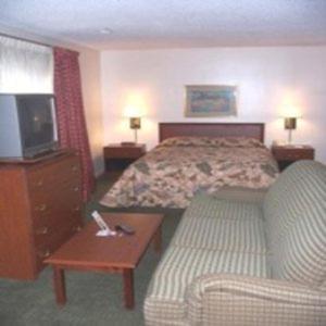 Huntsville Hotel & Suites Номер фото